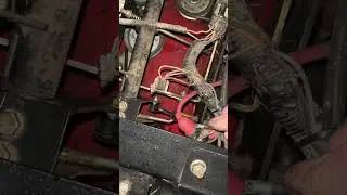 Dead switch no problem. #trending #howto #creativecontentcreator #shorts #viral #mechanic #viral