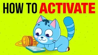 Inkmeo FAQ 1 - How to Activate 