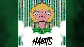 Scar Tissue - HABITS (prod. COBRA)
