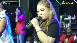 BISIKAN CINTA _ LENY RAHEZ sriwijaya muda ayu group live desa Gunungsari blok Bojong loa 