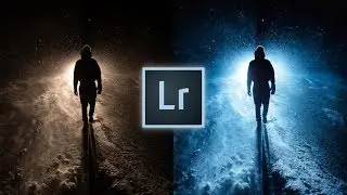How to Edit Like @mitchell_mullins Instagram Lightroom Editing Tutorial Travel Photos