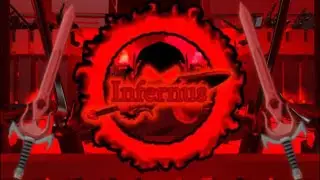 The Battle Bricks: Hot As H3ll!