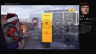 HOW Level 40 raid