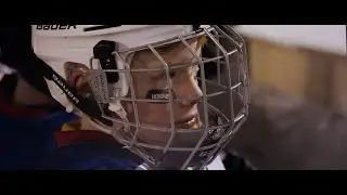 Lighting the Fire: the Warroad Mite Blue's Journey to Hockey Day Minnesota 2024