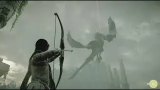 Meu Primeiro Colosso Favorito | Shadow of The Colossus