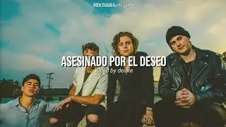 5 Seconds of Summer - NOT OK (Sub. Español & Lyrics)