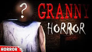 GRANNY HORROR FORTNITE (TUTORIAL) Isaac_ll