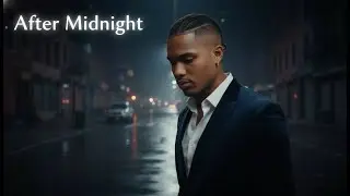 This song feels like the moment after midnight when everything changes