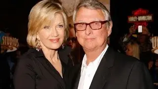 Director Mike Nichols dies at 83
