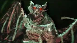 IS THIS DRACULA??