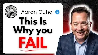 The Dark Truth About WHY YOU FAIL AT DISCIPLINE in 2025