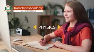 Official Trailer01 - Karachians Academy