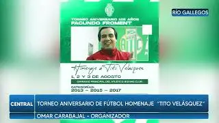 🇳🇬 El Atl&eacute;tico Boxing Club realizar&aacute; la 32&deg; edici&oacute;n del Torneo Aniversario 
