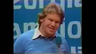 Georgia Championship Wrestling 2/9/80 - Full Show