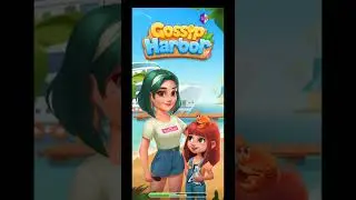 [Work] Gossip Harbor: Merge&Story Hack Energy ~ Game Guardian  {root} #GossipHarborHack