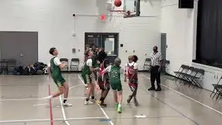 Bryson - Basketball - 2025.01.24 - ZW 8th vs. KBA - FAAST Winter Classic - Game 2