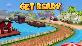 Mini car Racing Legends| Official Gamexis Trailer| Game for All Ages
