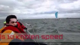 2011 Januar Goofy Regatta