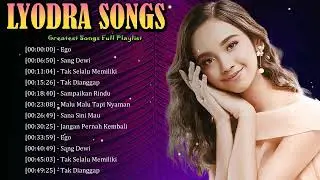 🎵 Lyodra &ndash; Emotional pop anthems prove sensitivity can sound strong and fearless 💪