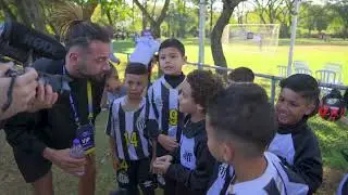 IBERCUP - São Paulo 2025