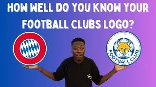 How well do you know your football clubs logo?