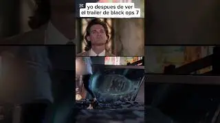 yo despu&eacute;s de ver bops7 #blackops #gaming #parati #humor #cod #memes #capcut