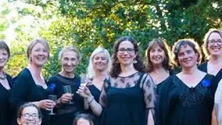 Adstock Singers 2017 - Skye Boat Song