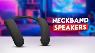 5 Amazing Neckband Speakers in 2024