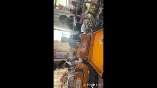 Live streaming of ਰਾਗੀ ਭਾਈ ਕਰਮਜੀਤ ਸਿੰਘ  ਵਿਦਿਆਰਥੀ ਦਮਦਮੀ ਟਕਸਾਲ