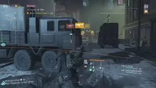 The Division xbox Dark Zone 2021 US server