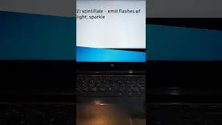 'Light' Words