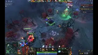 KENAPA KAMU TAK MENCINTAIKU ? - DOTA 2 Legendary Match