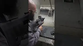 Tavor 12 gauge Rotating Shotgun😍