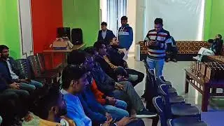 rkalert office birthday party