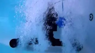 HydroBloom - Nano Bubble Technology Generator - Underwater