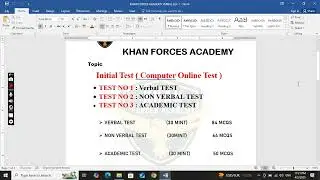 PN Cadet Initial Test|Pak Navy|Join Pak Navy|Initial Test|Pak Navy Preparation|PN Cadet|Jobs 2026