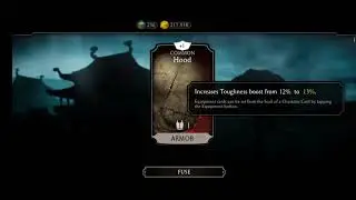 opening my faction rewards!