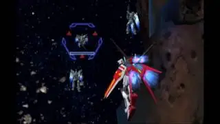 PS2 Gundam Seed OST Stage 2