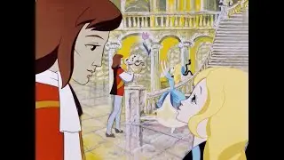 Cinderella - 1979 (HD/English dubbing restoration)