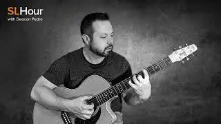 E574 | Masters in Women and Gender Studies and Music by Rob Grossi