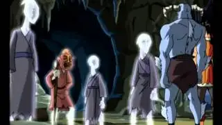 Mission Odyssey: Folge 3 