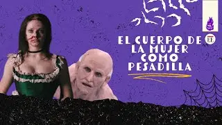 Body horror: &iquest;c&oacute;mo el cine feminista reescribi&oacute; el terror? | Las Igualadas