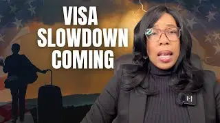 How Trump Will Prevent MILLIONS Of People From Traveling To The United States With a Visa