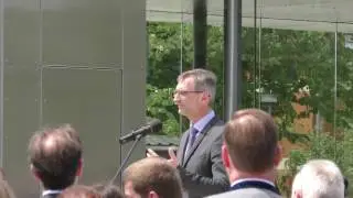 Neue U3 Halte N&uuml;rnberg 2017 - Josef Hasler