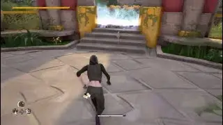 Absolver: the worst windfall part 2...And school