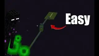 Best easy XP farm!