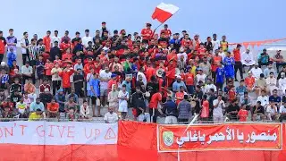طرب جمهور الجزيرة نهائي بطولة كأس المصنعة 2024