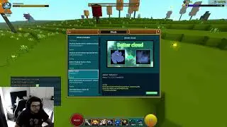 Trove [FR] - Ma liste de mods 2023