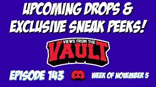 Upcoming Drops of New Era 59FIFTY Fitted Hats: Episode 143