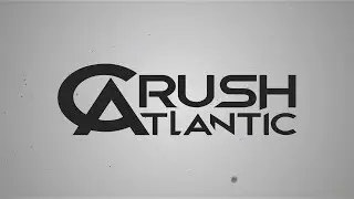 Crush Atlantic - Touch (Lyric Video)